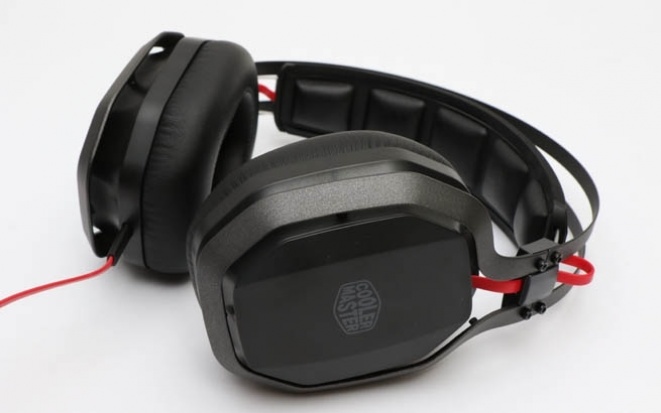 Cooler Master MasterPulse Over-Ear