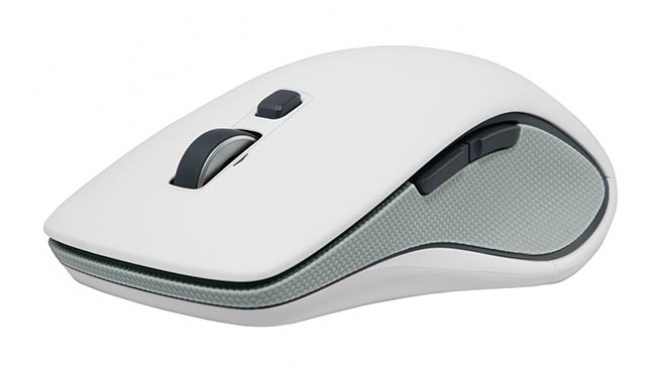 Logitech m560