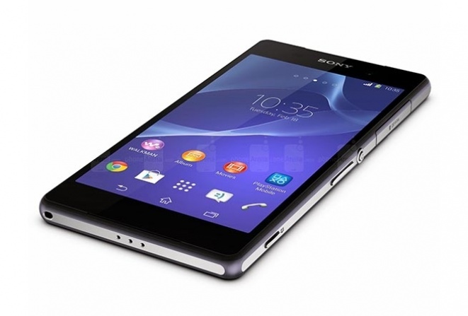 Sony Xperia Z2