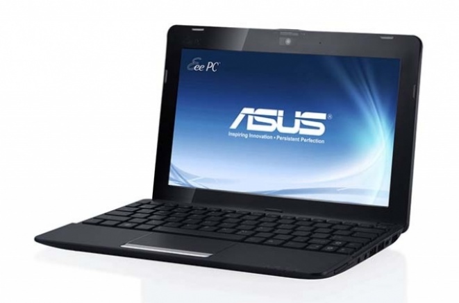 ASUS Eee PC 1015B