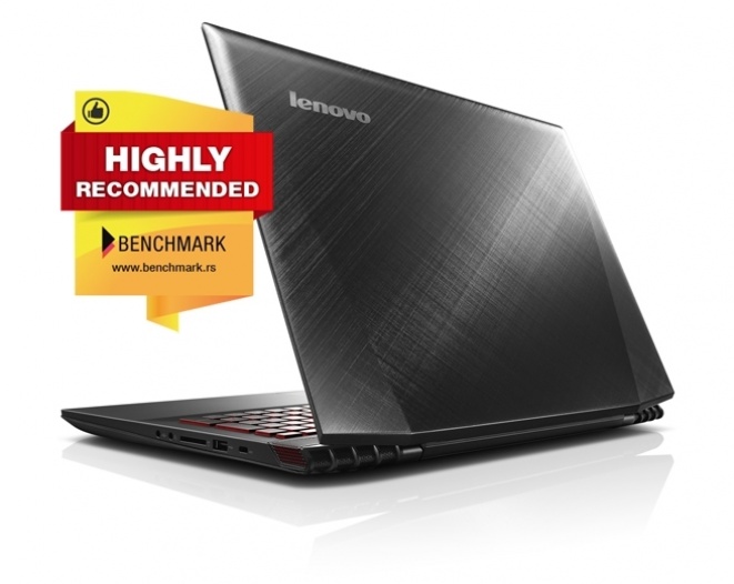 Lenovo IdeaPad Y50-70