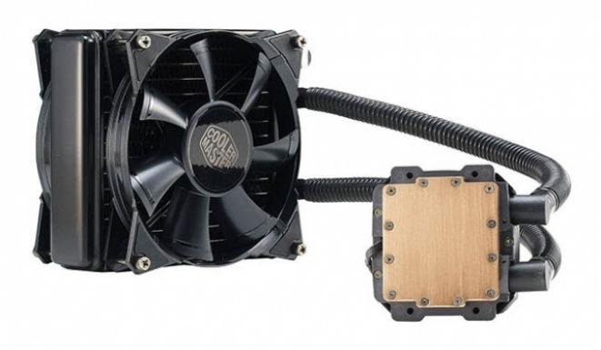 Cooler Master Nepton 140XL