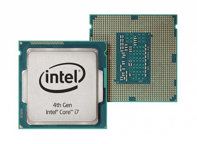 Intel Haswell - Core i7 4770K