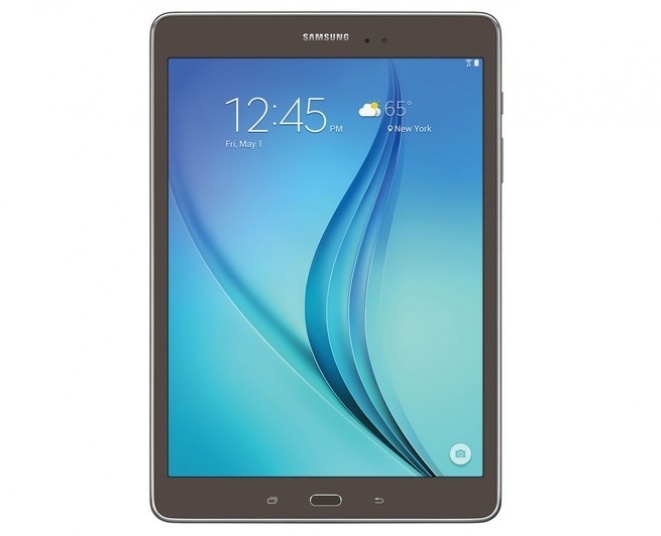 Samsung Galaxy Tab A 9.7