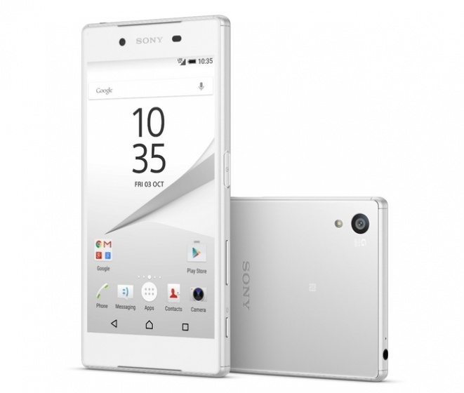 Sony Xperia Z5