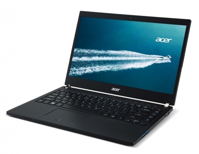 Acer Travelmate P645