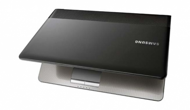 Samsung RC510