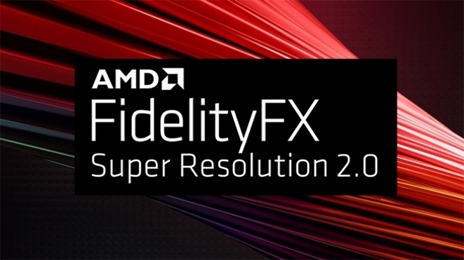 AMD FidelityFX Super Resolution 2.0 – FSR 2.0