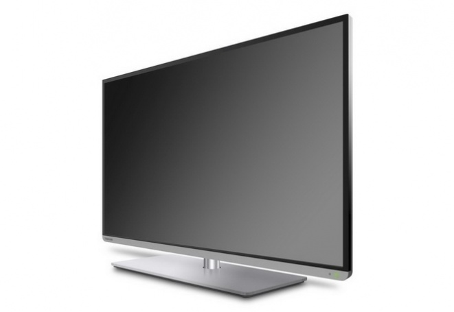 Toshiba 48T5463DN 3D LED