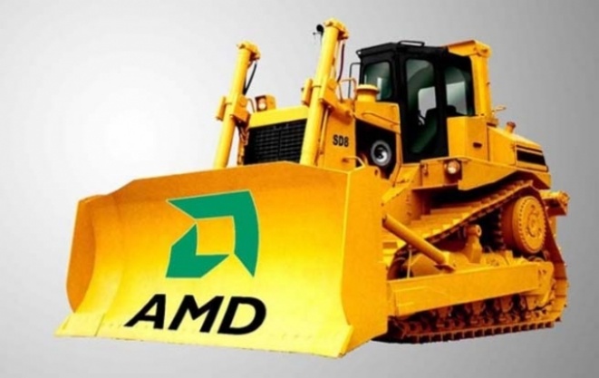 Najava: AMD Bulldozer