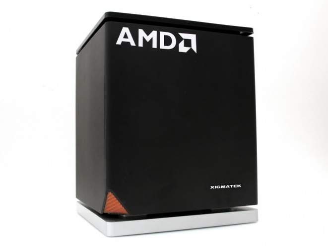 AMD SkyDiver 9000