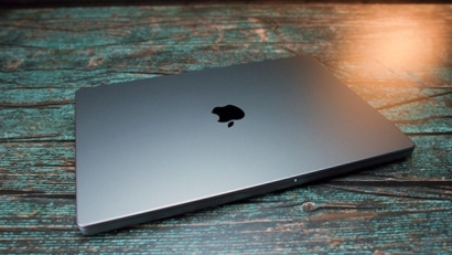 Apple MacBook Pro 16 test