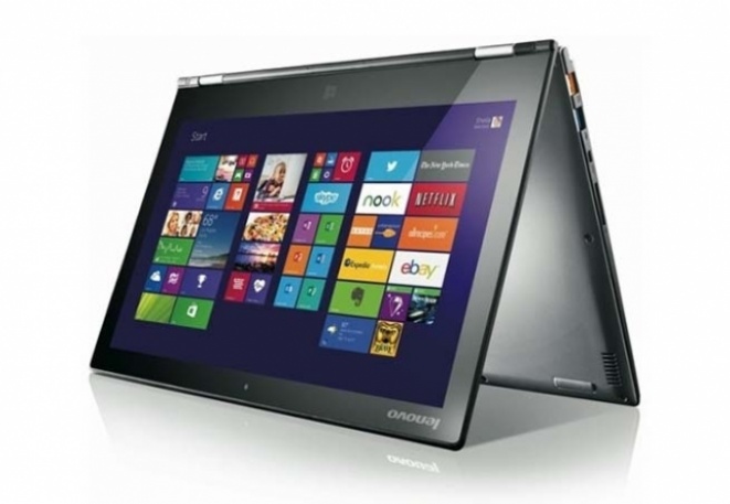 Lenovo Yoga 2 Pro