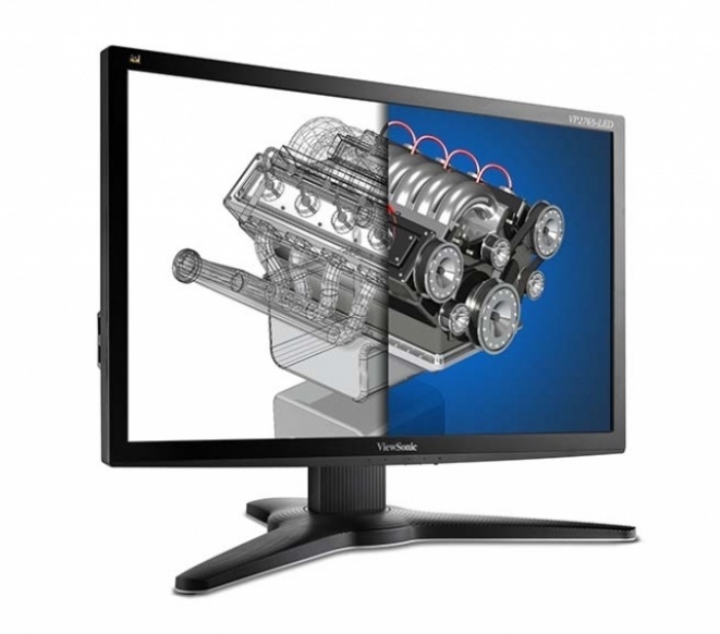 Viewsonic VP2765-LED