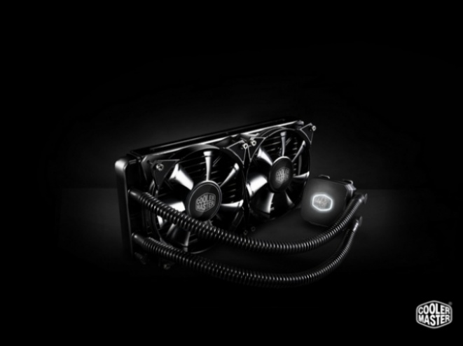 Cooler Master Nepton 280L