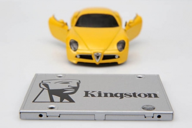 Kingston SSDNow UV400 480 GB