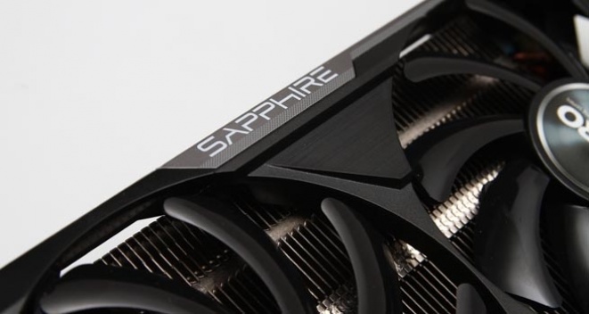 Sapphire Radeon R7 370 Nitro 4 GB