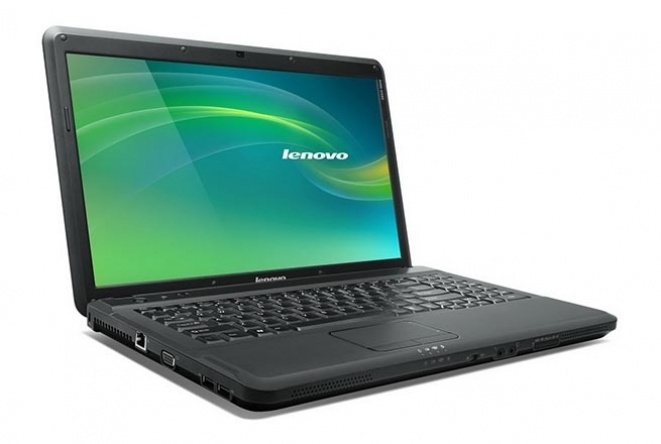 Lenovo G550