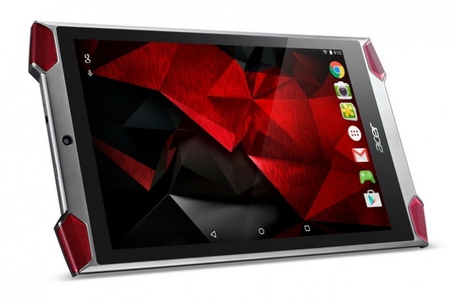 Acer Predator 8 Tablet