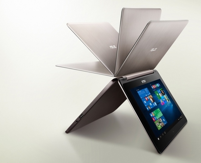 ASUS Transformer Book Flip TP200SA