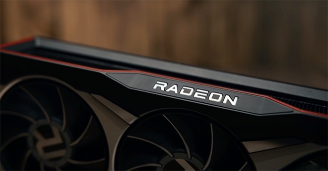 AMD Radeon RX 6900 XT