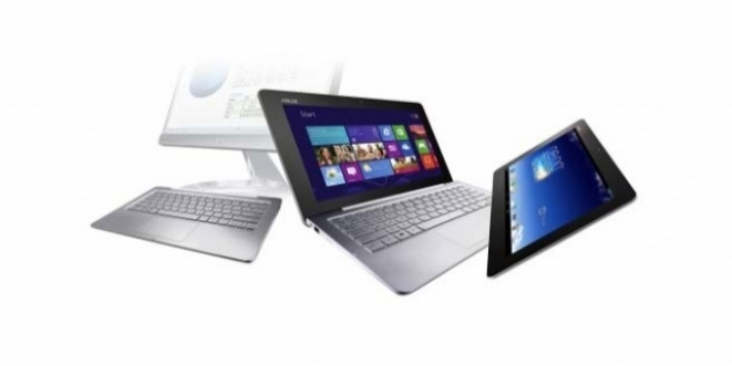 ASUS Transformer Book T300L