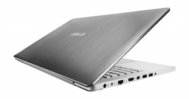 ASUS N550J