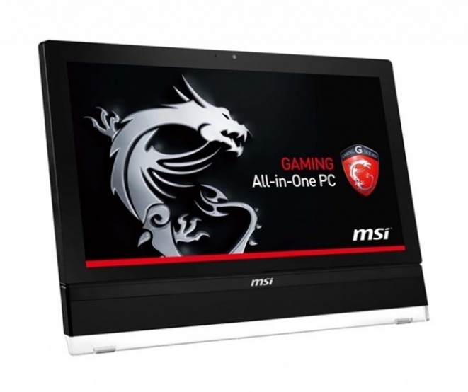 MSI AG2712A All-in-One PC