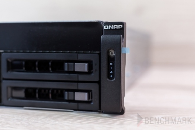 Predstavljamo: QNAP TS-EC880U R2 NAS