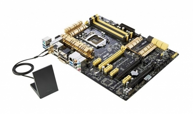 ASUS Z87-Pro