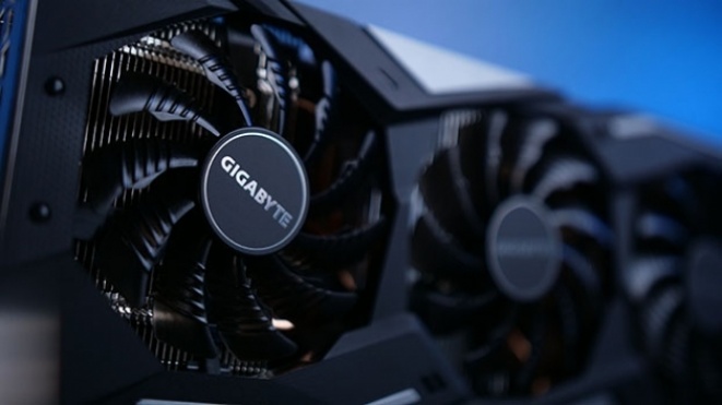 Gigabyte GeForce GTX 1660 SUPER Gaming OC 6G (Video)
