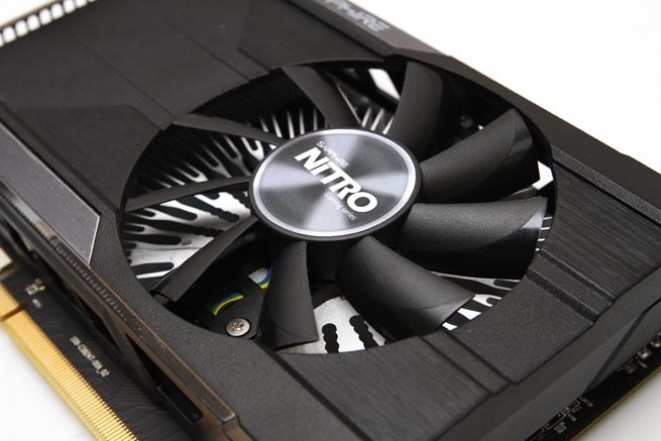 Sapphire Radeon R7 360 Nitro 2 GB