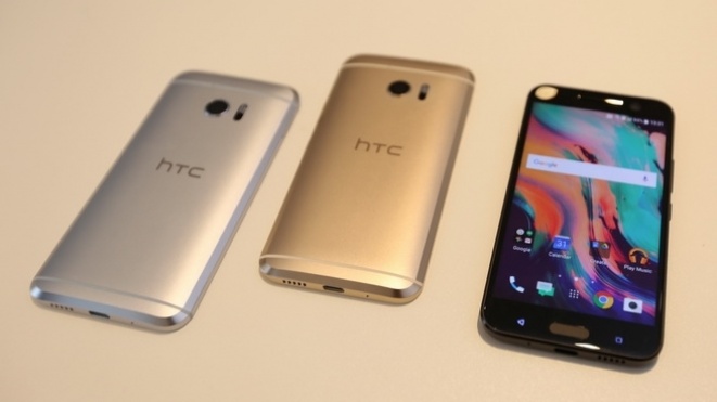 HTC 10 je stigao, već smo ga isprobali! (VIDEO)