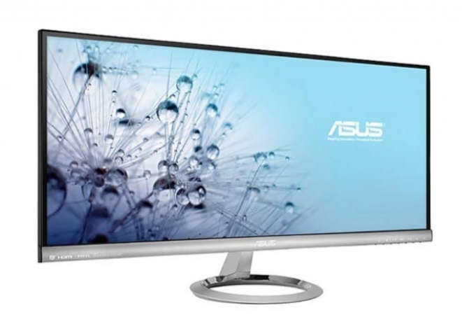 Asus Designo UltraWide MX299Q