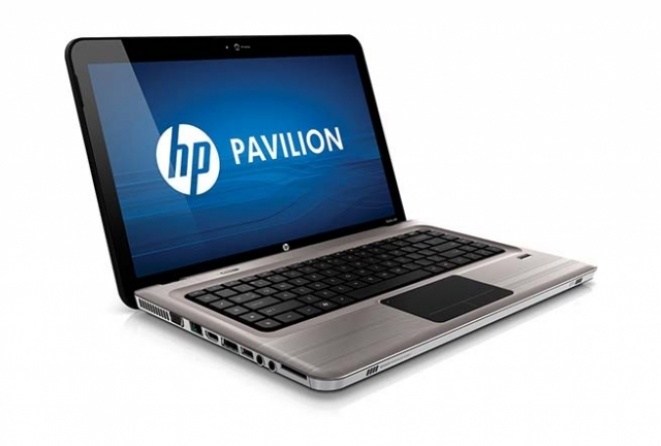 HP Pavilion dv6-3060em