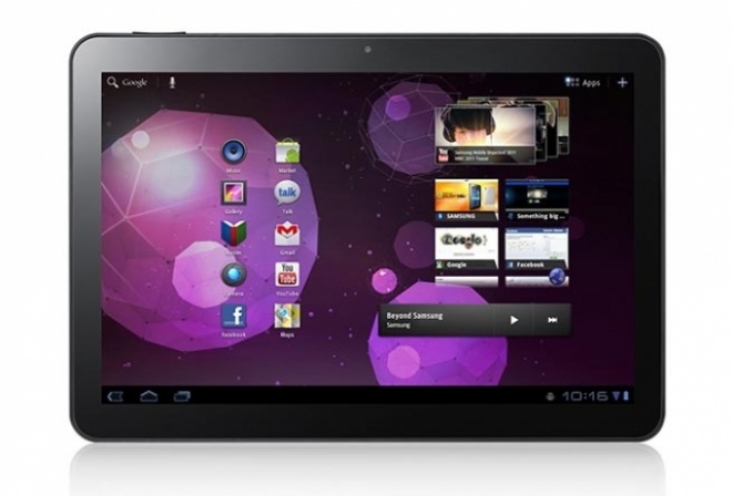 Samsung Galaxy Tab 10.1v