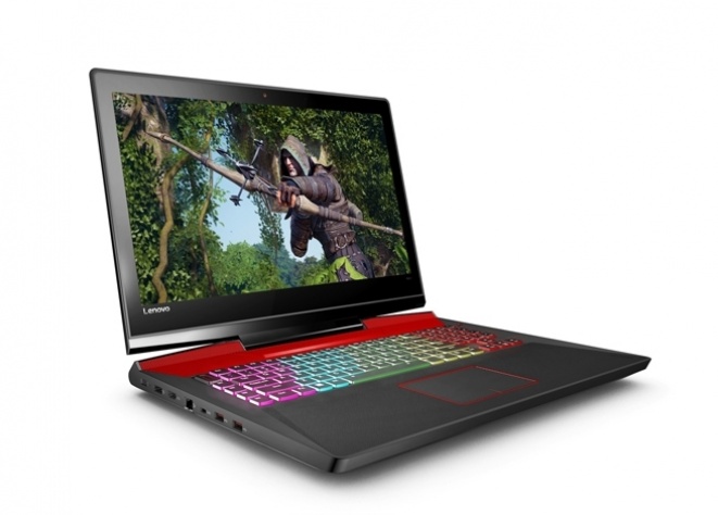 Lenovo IdeaPad Y900