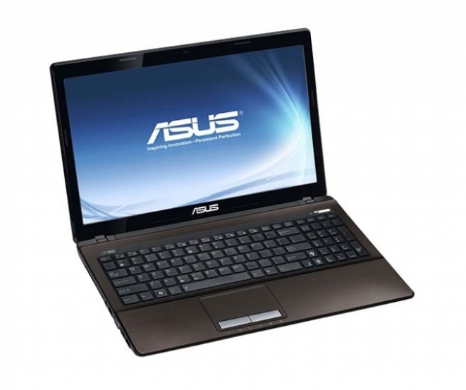 ASUS K53BY, Brazos u akciji