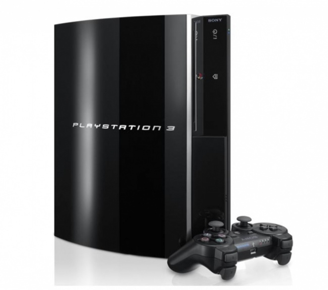 Sony Playstation 3