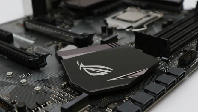 Asus RoG Strix B250F Gaming