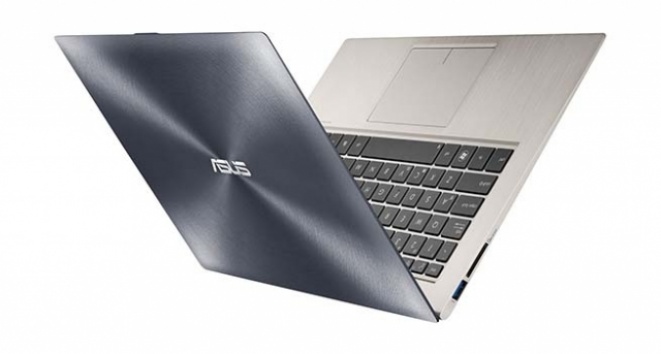 ASUS ZenBook UX32A