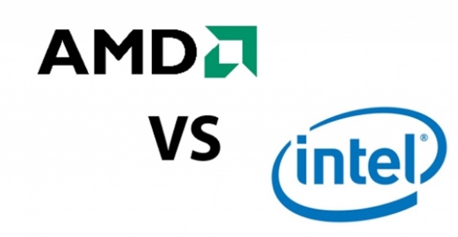 Intel i AMD procesori - dva različita sveta