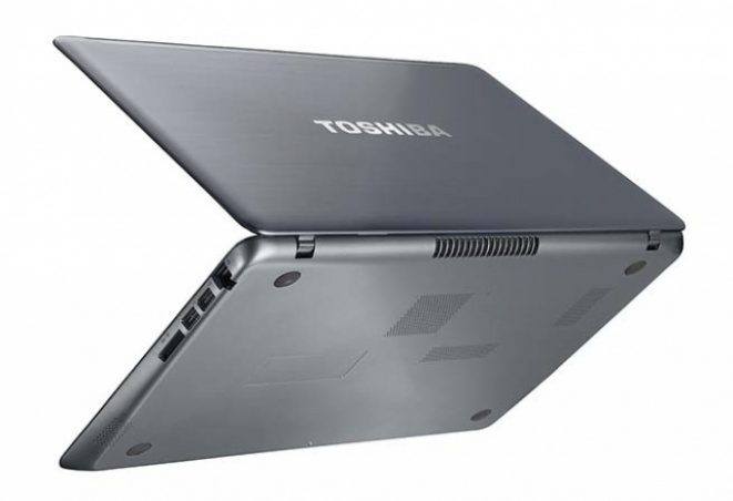 Toshiba Satellite U840