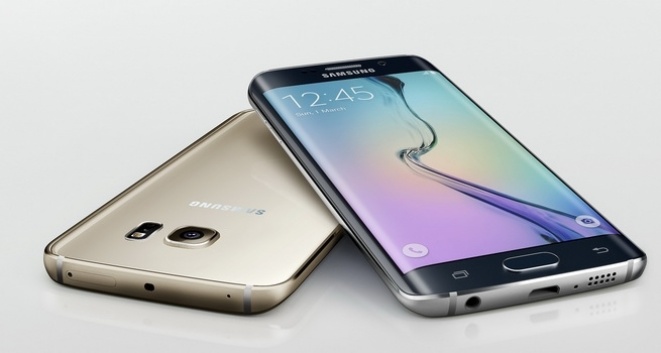 Samsung Galaxy S6 Edge+