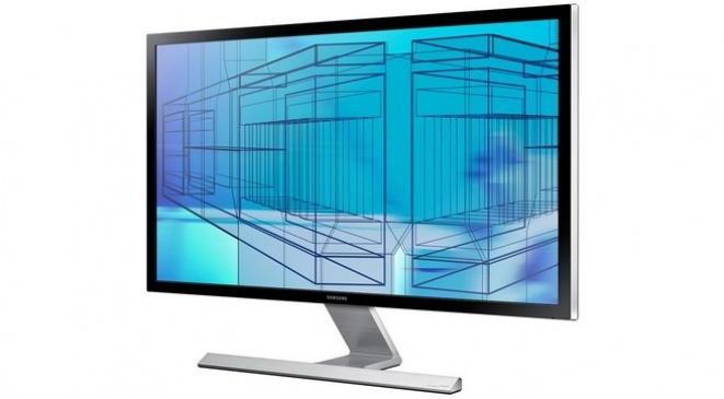 Samsung 28UD590 4K monitor