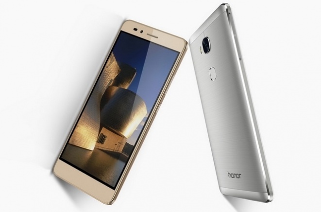 Huawei Honor 5X