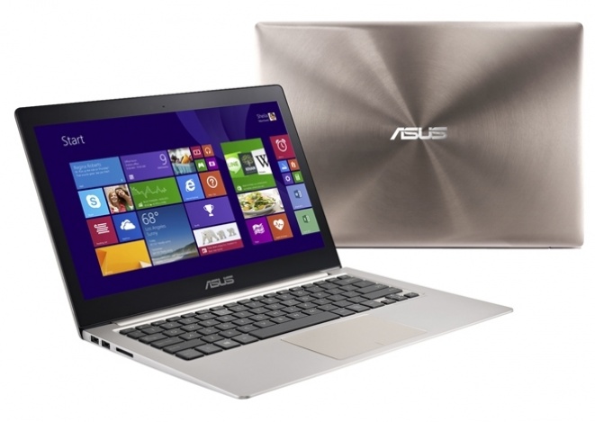 ASUS UX303LN