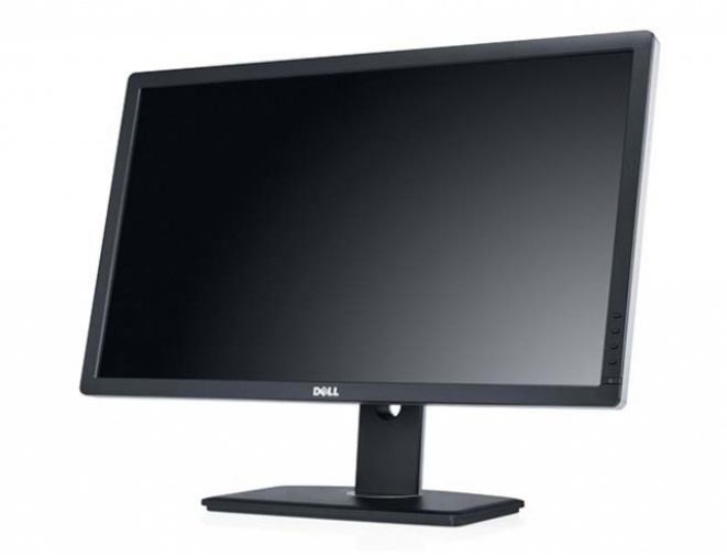 Dell UltraSharp U2713HM