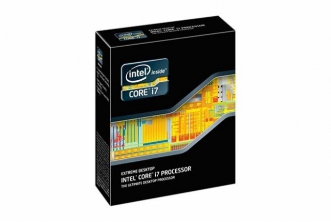 Intel Core i7 4960X