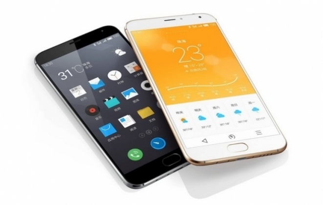 Meizu MX5